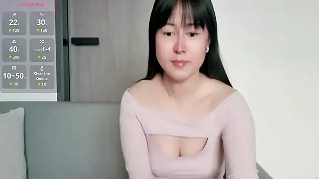 maomao-mao – Live XXX-chat