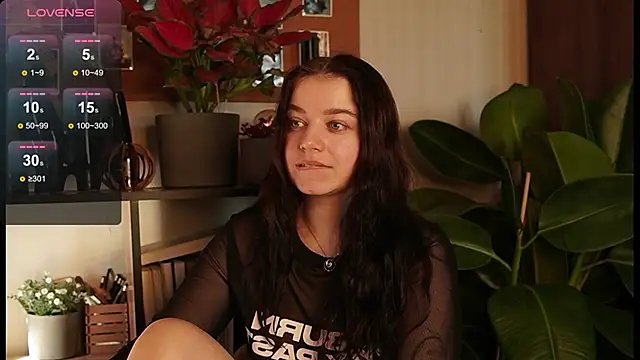 Онлайн чат XXX just_dakota_