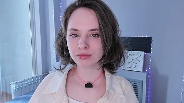 CrystaLeah Adlı Modelin Canlı XXX Sohbeti