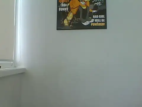 Naughty_Nata Webcamshow