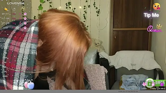 Alicia_love00 라이브 XXX 채팅