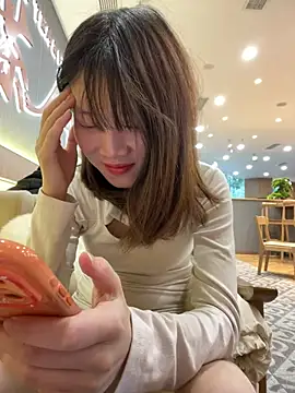 littleqiu 现场XXX聊天