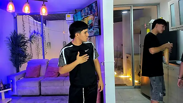 Houseofwarrios Webcamshow