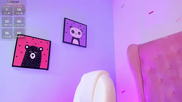 internett_sweetheart 网络视讯表演