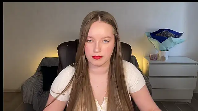 EvaMaddison 라이브 XXX 채팅