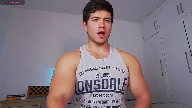 Arilas_ – Naživo XXX chat