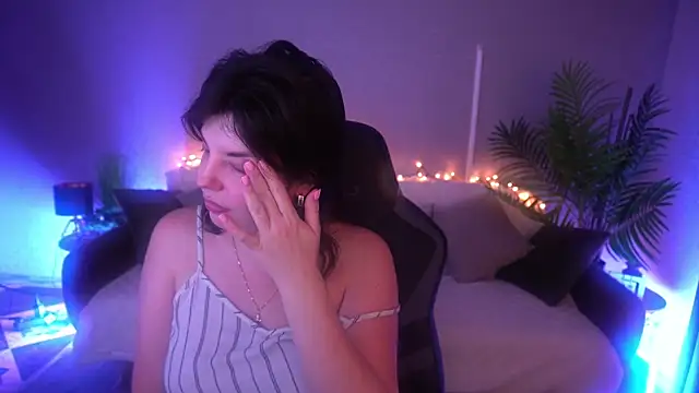 แชท XXX สดของ MirandaWong