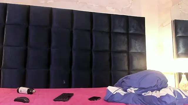 loladupont 웹캠 쇼