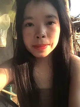 Jade_baby2k Pertunjukan Webcam