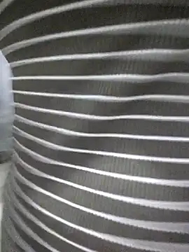 Haralushiaaa Webcam show