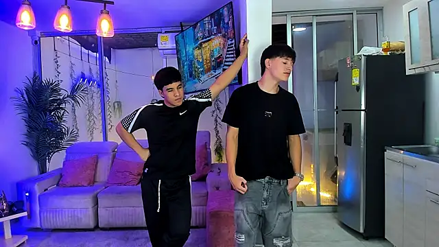 Czat XXX na żywo – Houseofwarrios