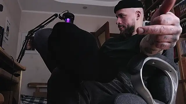 Chat XXX Live FindomJason