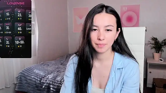 Geisha_Anna Live XXX-Chat