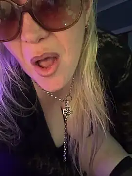 Granlady7 Live XXX-Chat