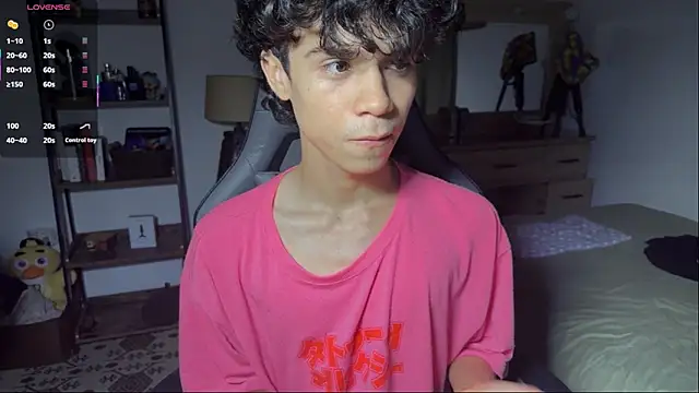 Chat XXX Live OopsAgain_