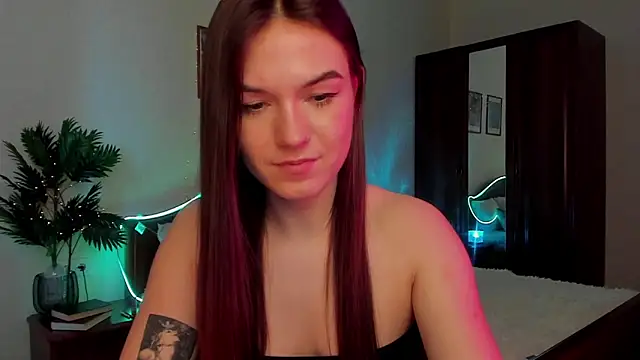 Czat XXX na żywo – luna_lust_212