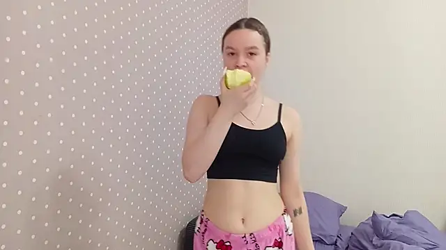 Онлайн чат XXX Ammymia