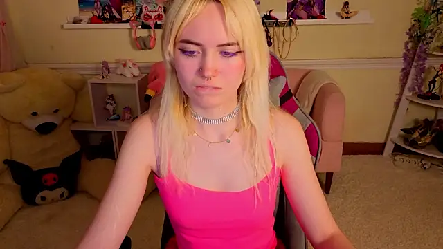 Iris_Ivory Live XXX-Chat