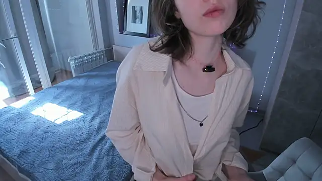 Czat XXX na żywo – CrystaLeah