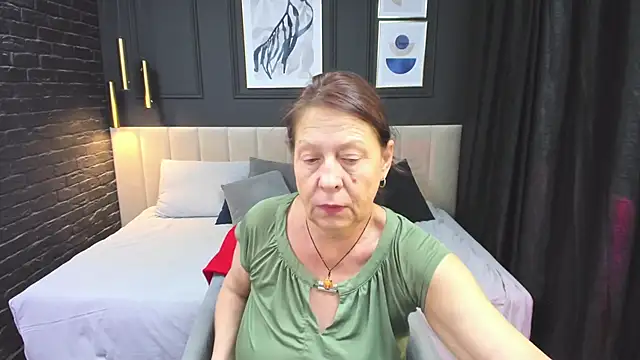 LindaPassionate Live XXX-Chat