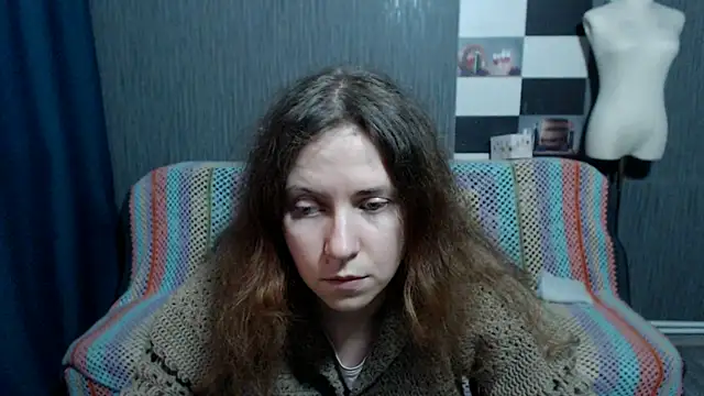 pa1e_pr1ncess' Live XXX Chat