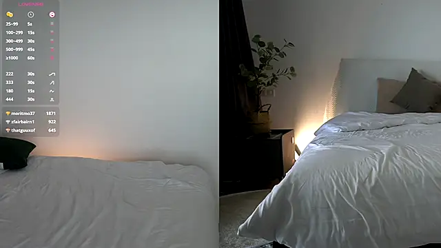 Czat XXX na żywo – Special___