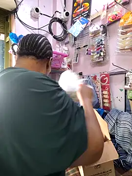 Goddess_of_Hearts Live XXX Chat