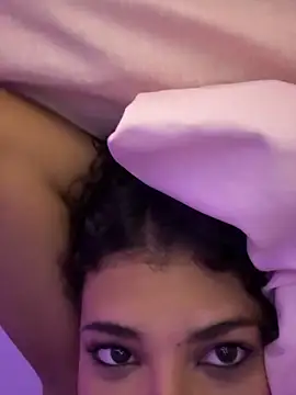 Show de luludoll_ na webcam