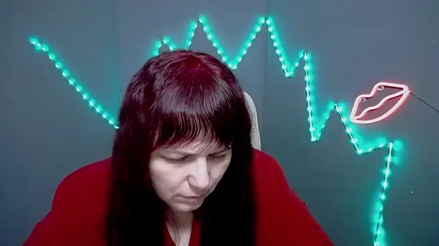 AliceInksSweetty Webcam Show