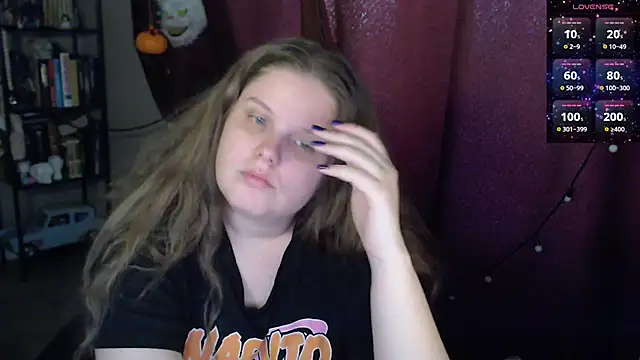 so_cute777 Adlı Modelin Canlı XXX Sohbeti