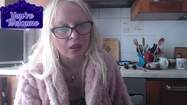 Chat XXX ao vivo de martachatte