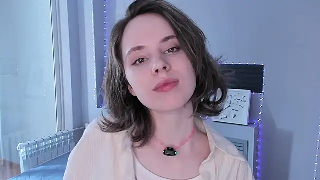 Chat XXX ao vivo de CrystaLeah