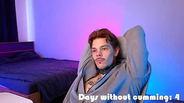 DENIS_HERE Webcamshow