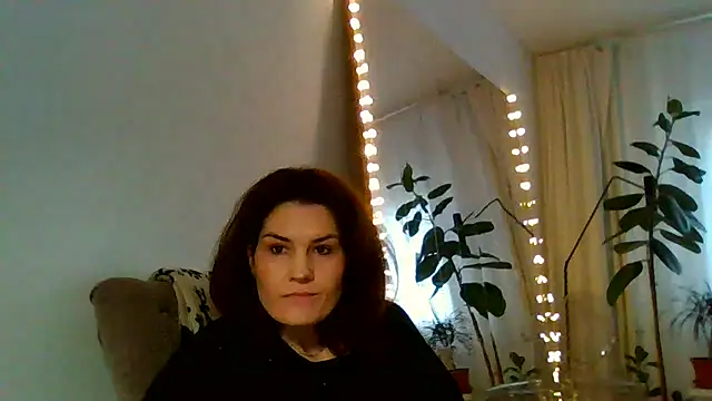 Ms-Lust1- Adlı Modelin Canlı XXX Sohbeti