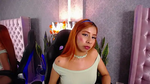 laila_stilwiills: онлайн-секс-чат