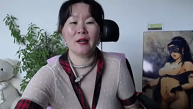 Chat +18 de Akira_xx ao vivo