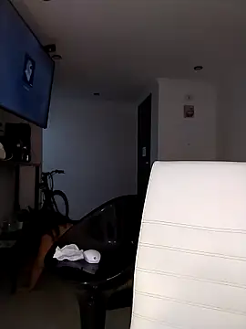 แชท XXX สดของ Samycutex