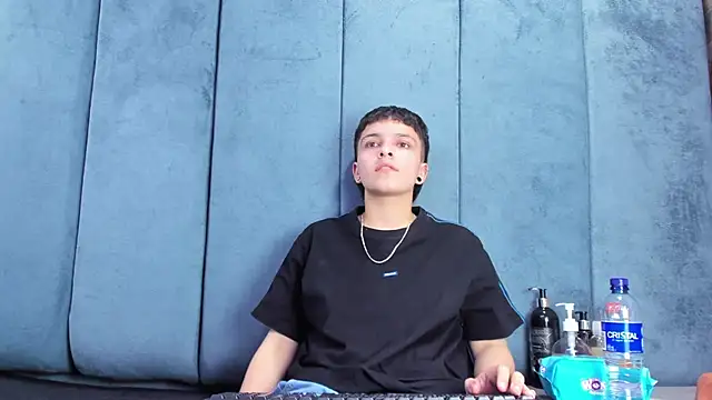 Chat XXX en directo de Megan_Thompson_