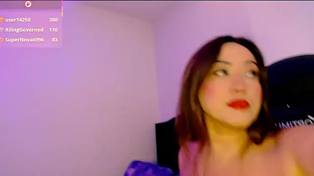 แชท XXX สดของ KarenRabitt