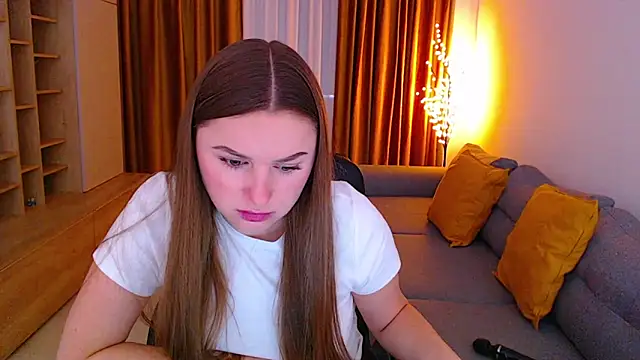 Czat XXX na żywo – _Mia_Adams