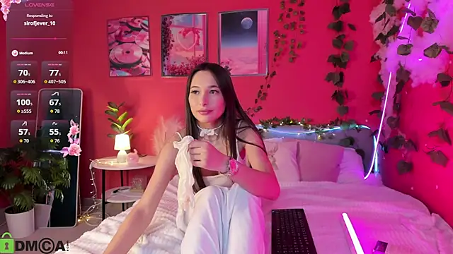 Lillie_Miller's Live XXX Chat