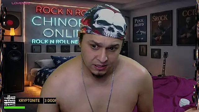 chino_roz: вебкам-шоу