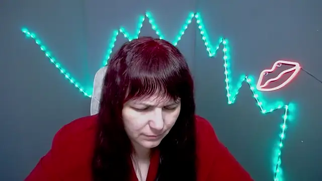 AliceInksSweetty Webcam-Show