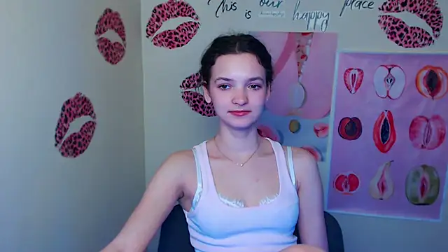 Chatroom XXX en direct de _SusieSu_