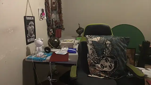 KungFuPanda001 Live XXX Chat