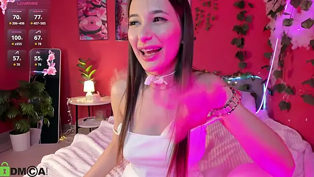 Онлайн чат XXX Lillie_Miller