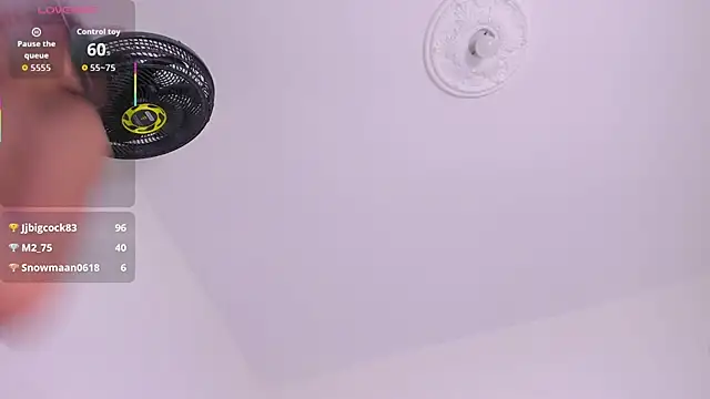 luciagray1 live XXX chat