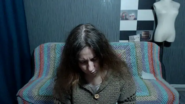 Živý XXX chat pa1e_pr1ncess