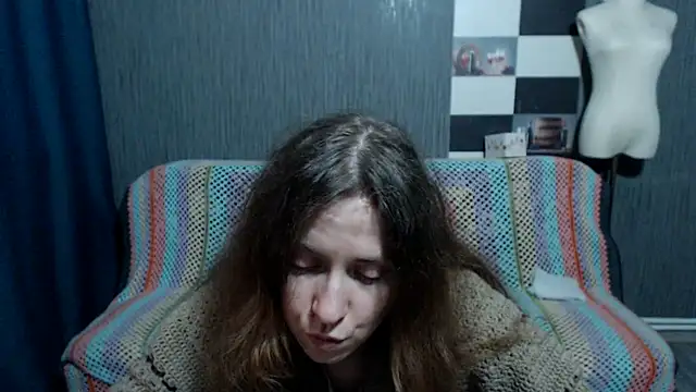 pa1e_pr1ncess 라이브 XXX 채팅