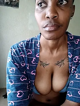 LadyShirley 라이브 XXX 채팅